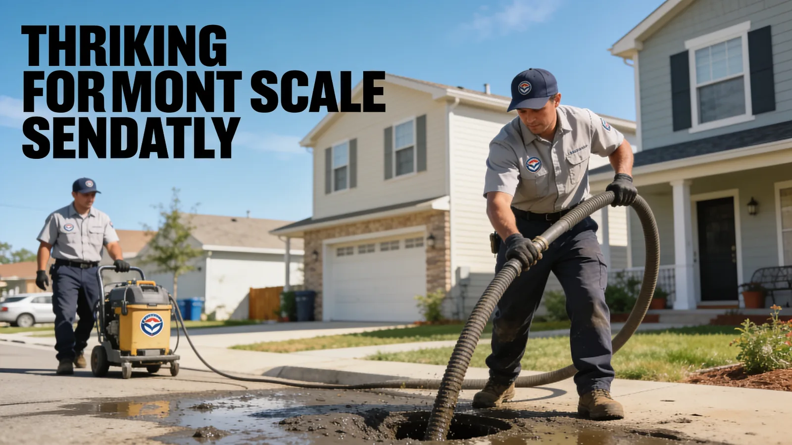 Sewage Cleanup in Cherryvale, KS near me